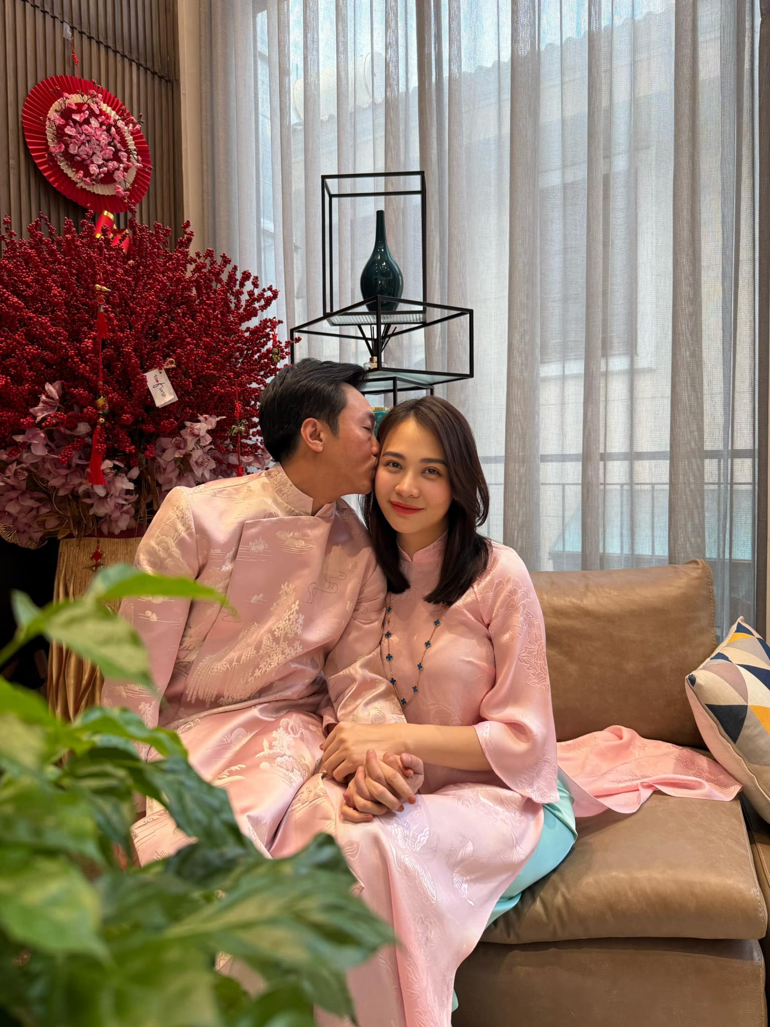 Cặp Đôi Doanh Nhân: Minh Nhựa và Cường Đô La - Những Hành Trình Đầy Thú Vị - Ảnh 6.