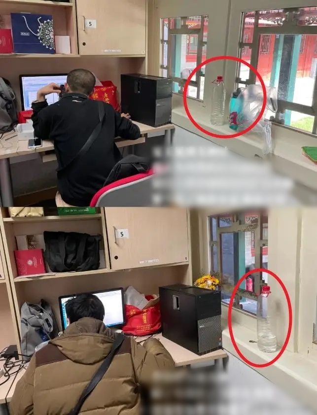 3 Đồ Vật Không Thể Thiếu Của Thiên Tài Toán Học: Những Điều Đơn Giản Nhưng Đầy Ý Nghĩa - Ảnh 4.
