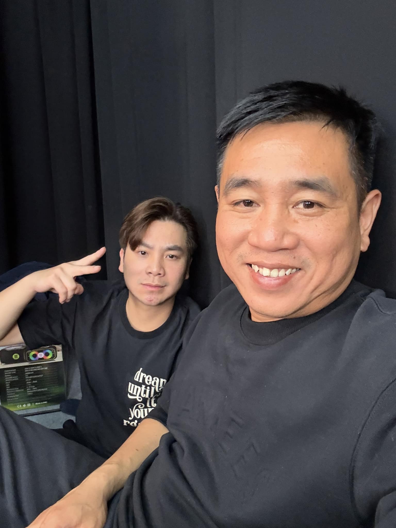 Chia sẻ đầu tiên của Tiến Nguyễn sau vụ việc của Quang Linh Vlogs và Hằng Du Mục - Ảnh 2.