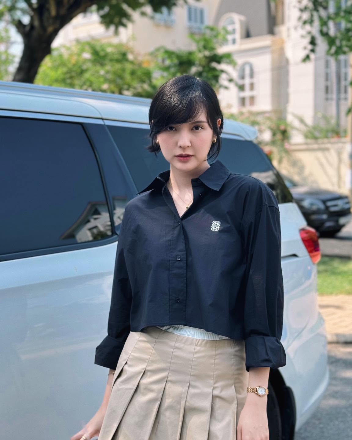 Hải Tú - Ảnh 1.