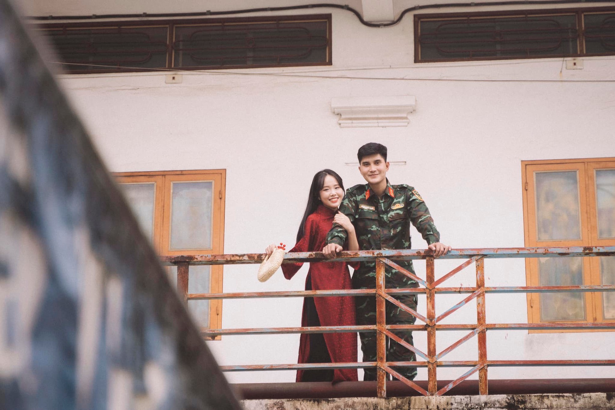Chàng trai Việt Nam gây sốt khi bắt tay Tổng thống Nga: Cuộc sống phía sau khoảnh khắc đáng nhớ - Ảnh 6.