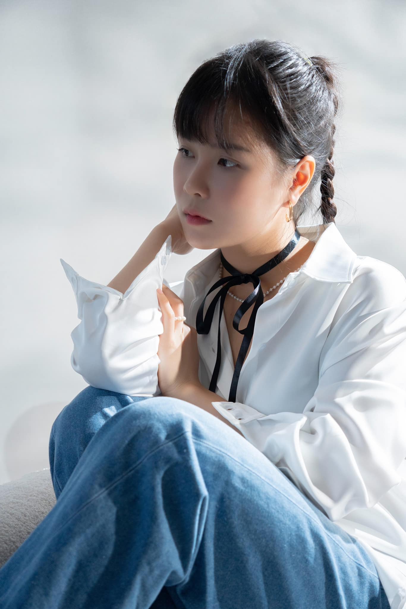 Nghỉ đẻ có 1 tháng mà TikToker đình đám này đã phải tái xuất vì bị nhắc quá nhiều: 