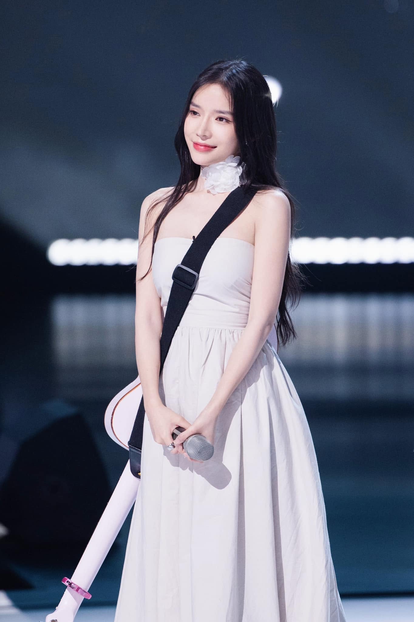 LyLy tại The Next Stage 2023