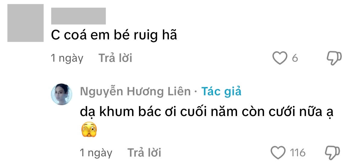 Hương Liên công khai chức vụ của chồng, bố mẹ chồng: Dâu hào môn này 'khét'- Ảnh 4.