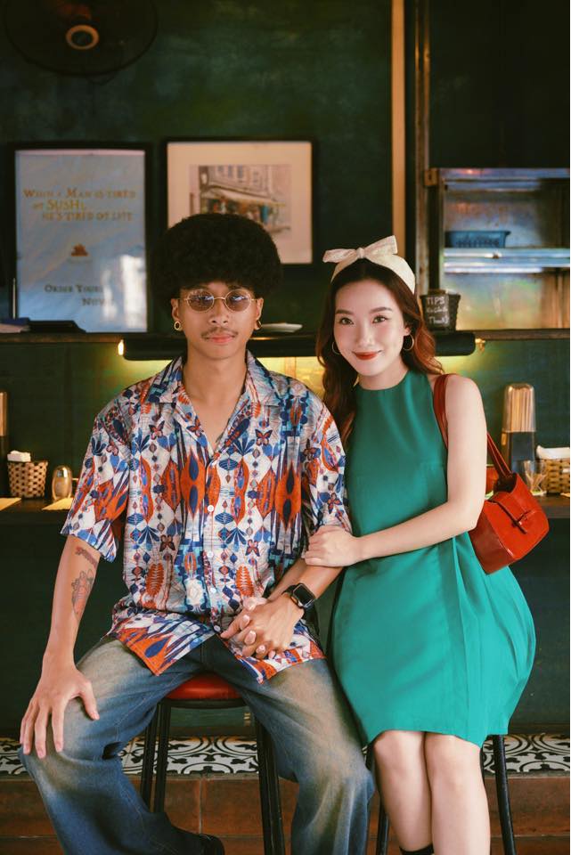 Câu Chuyện Đặc Biệt Của Đôi Bạn Tại Hà Nội: Từ Bạn Bè Thành Bố Chồng - Nàng Dâu - Ảnh 1.