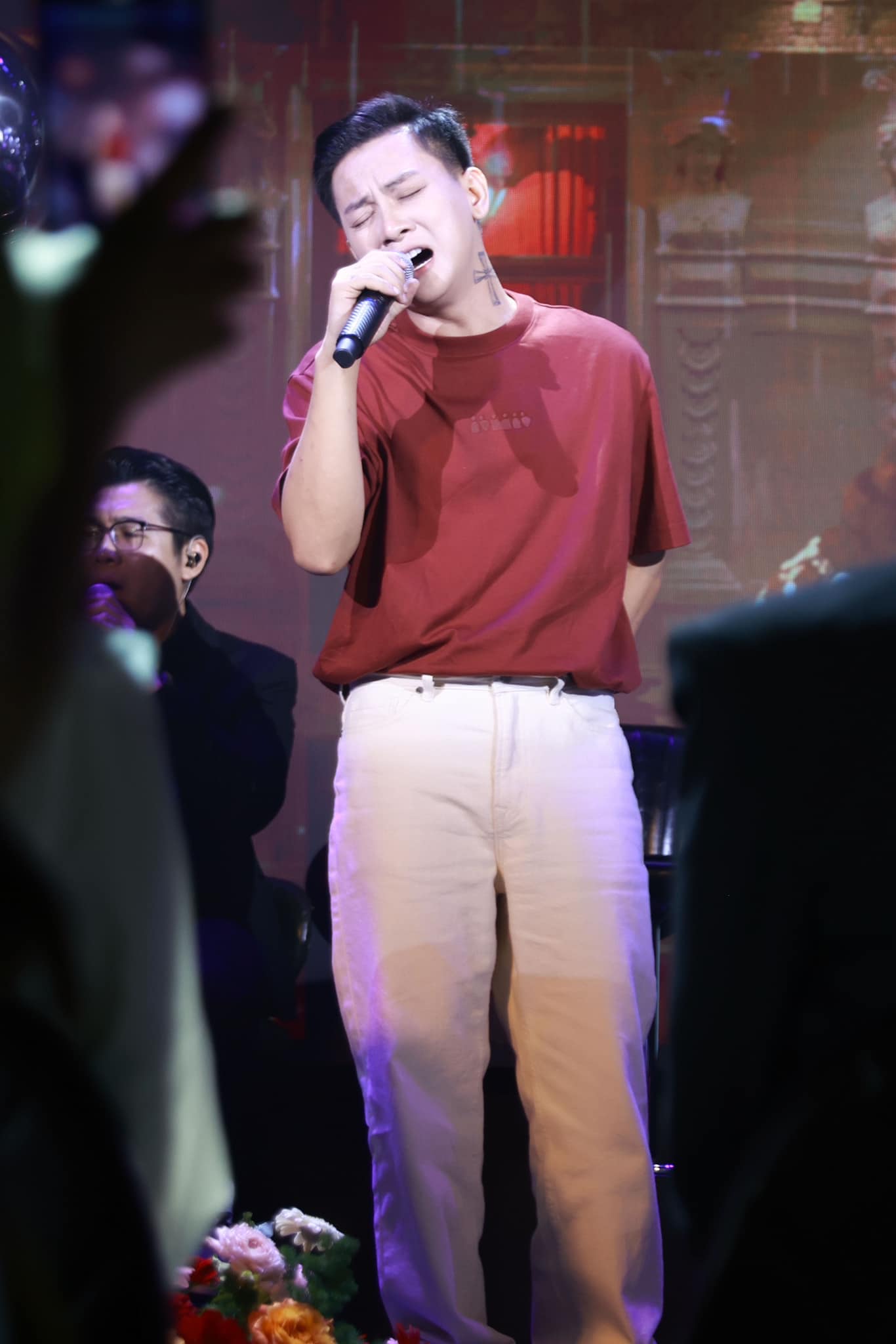 Đạt G gây sốt với album mới ngay trong lễ cưới, khiến Hoài Lâm và Du Uyên bị nhắc đến - Ảnh 4.