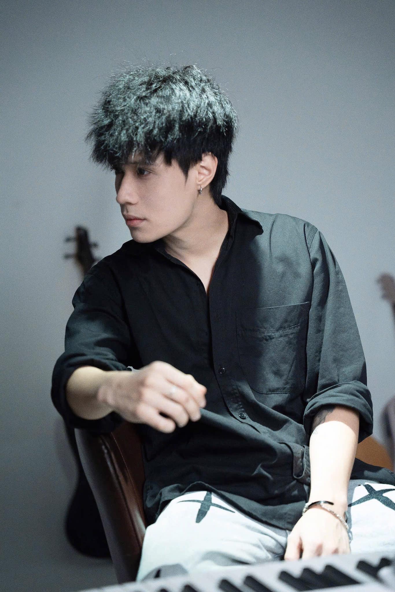 Em trai Quang Hùng MasterD - Ảnh 11.