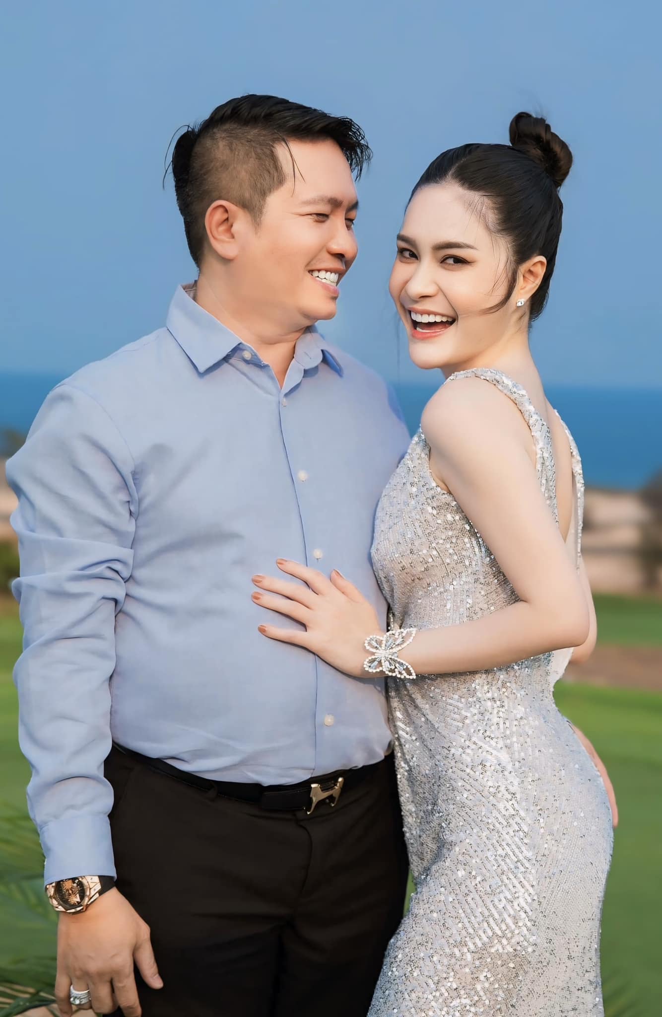 Thông tin về VB Group và sản phẩm mỹ phẩm bị thu hồi - Ảnh 1.