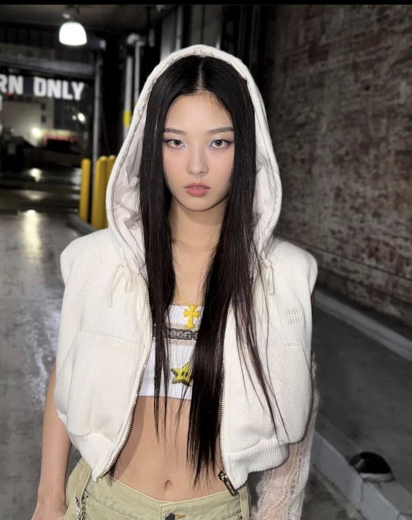 Sự bất ngờ từ fan girl nổi bật nhất concert BLACKPINK khiến 4 triệu người tìm kiếm- Ảnh 6.
