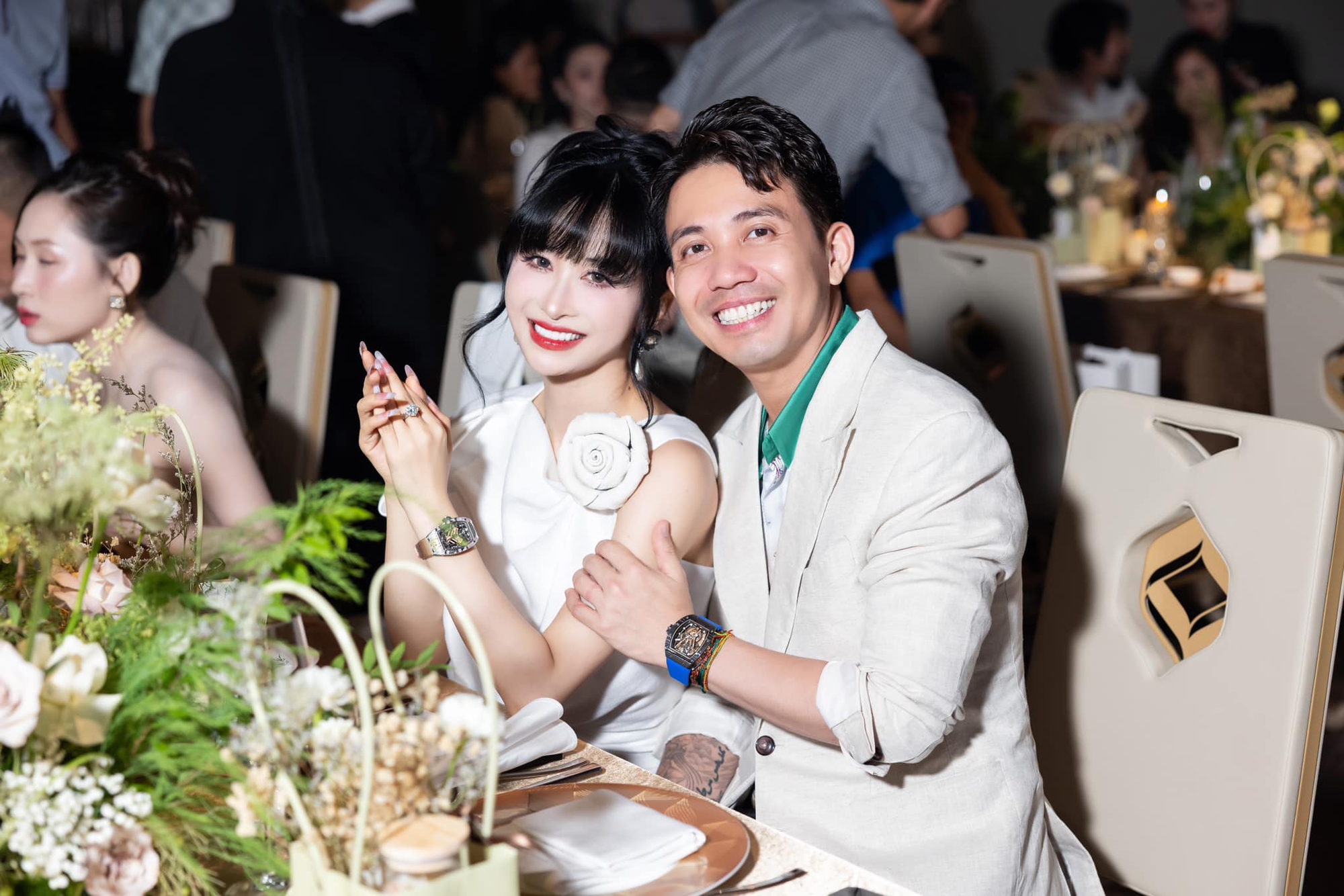 Cặp Đôi Doanh Nhân: Minh Nhựa và Cường Đô La - Những Hành Trình Đầy Thú Vị - Ảnh 9.
