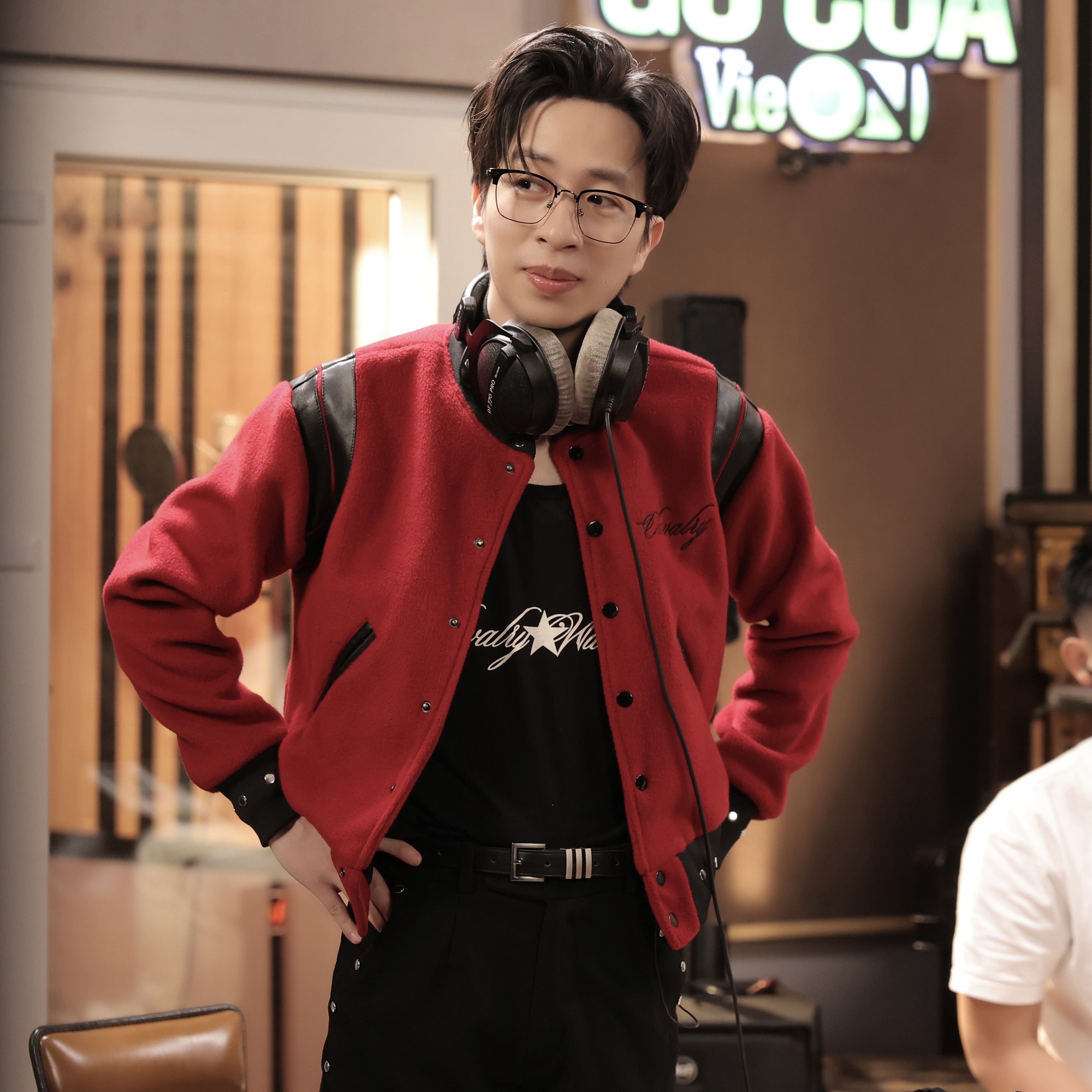 Màn trình diễn ấn tượng của nữ rapper