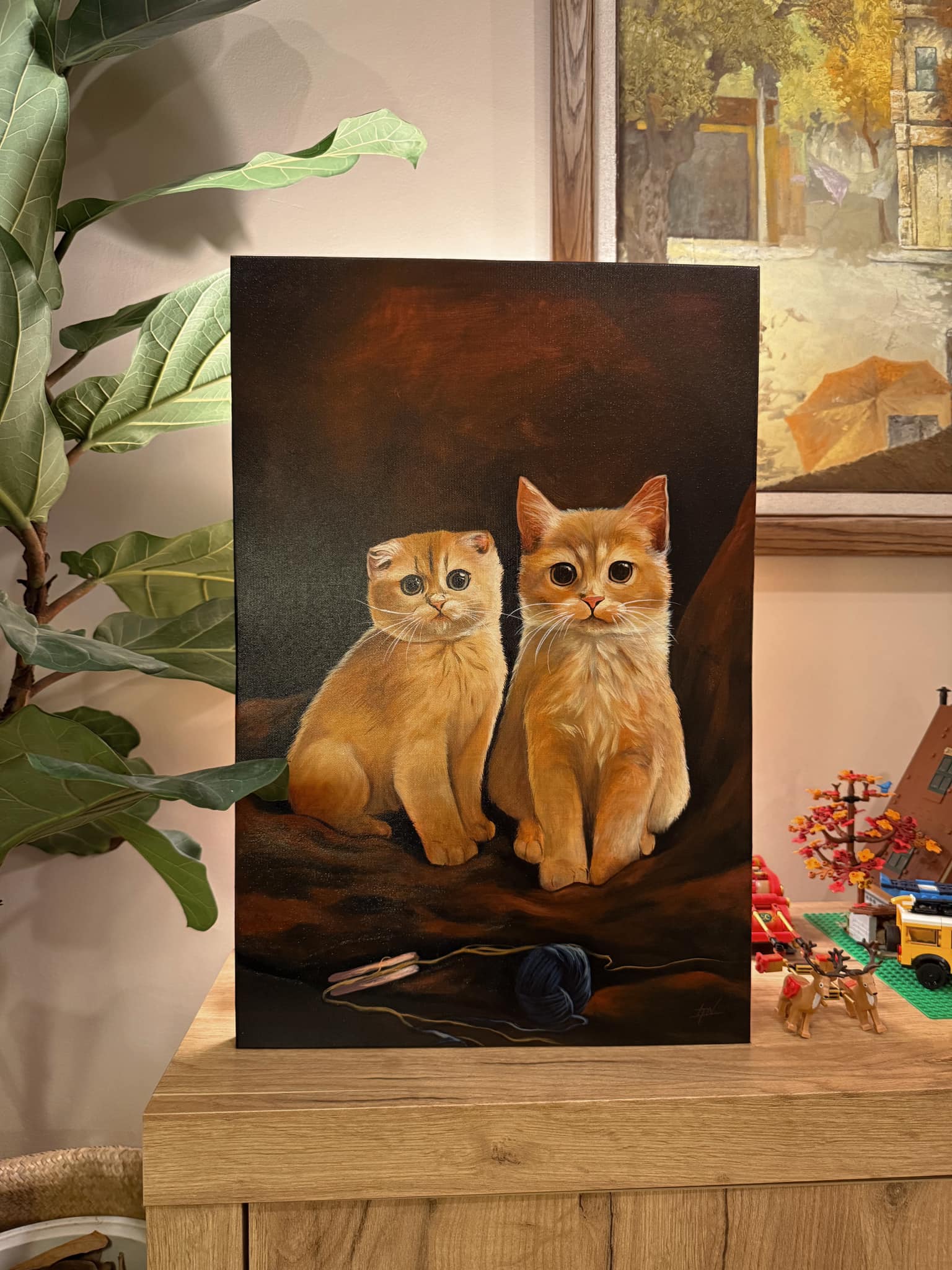 Căn hộ tối giản mang lại sự bình yên giữa lòng Hà Nội của đôi vợ chồng trung niên - Ảnh 8.