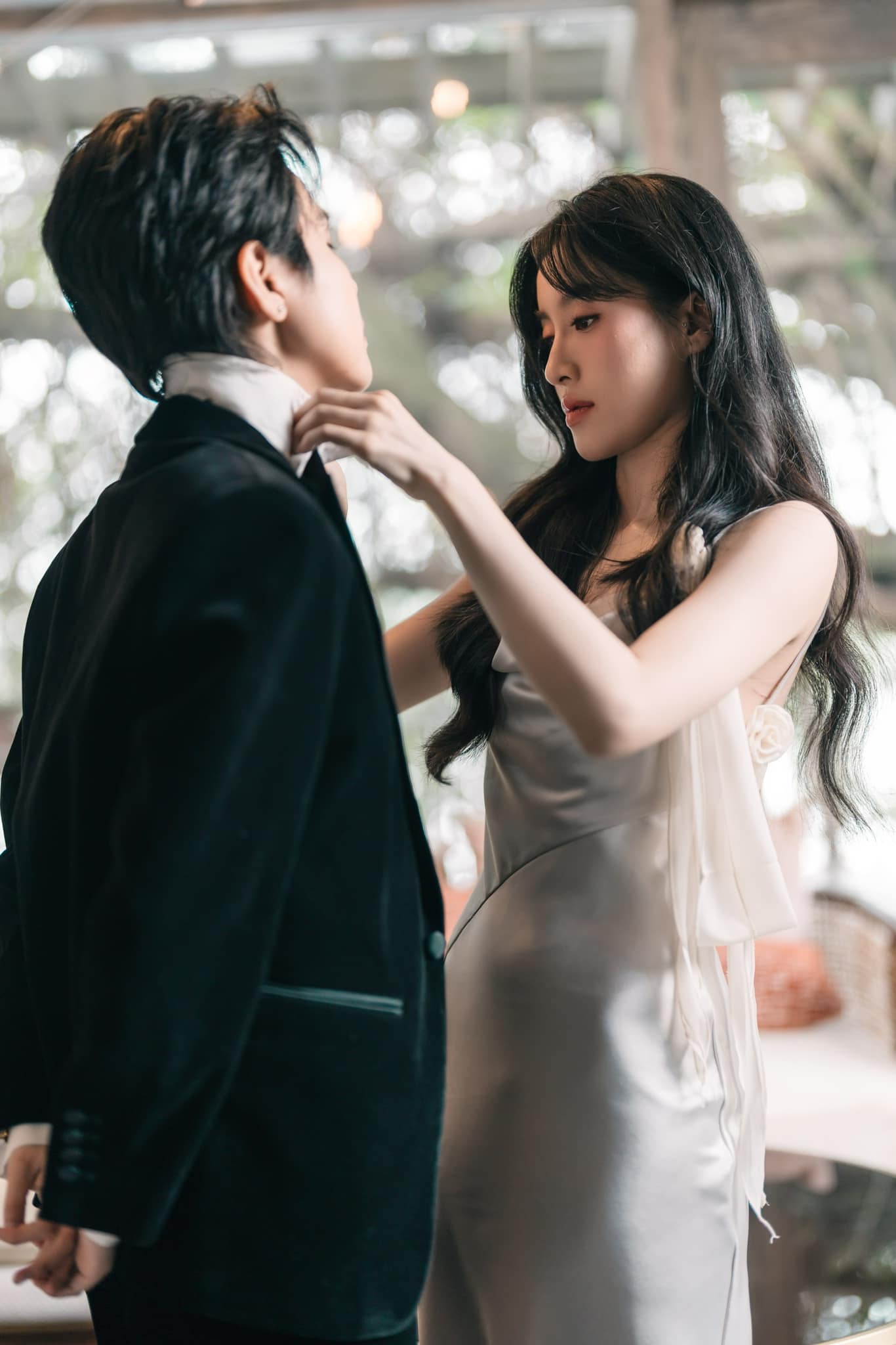Bí Đỏ và Vũ Cát Tường - Ảnh 5.