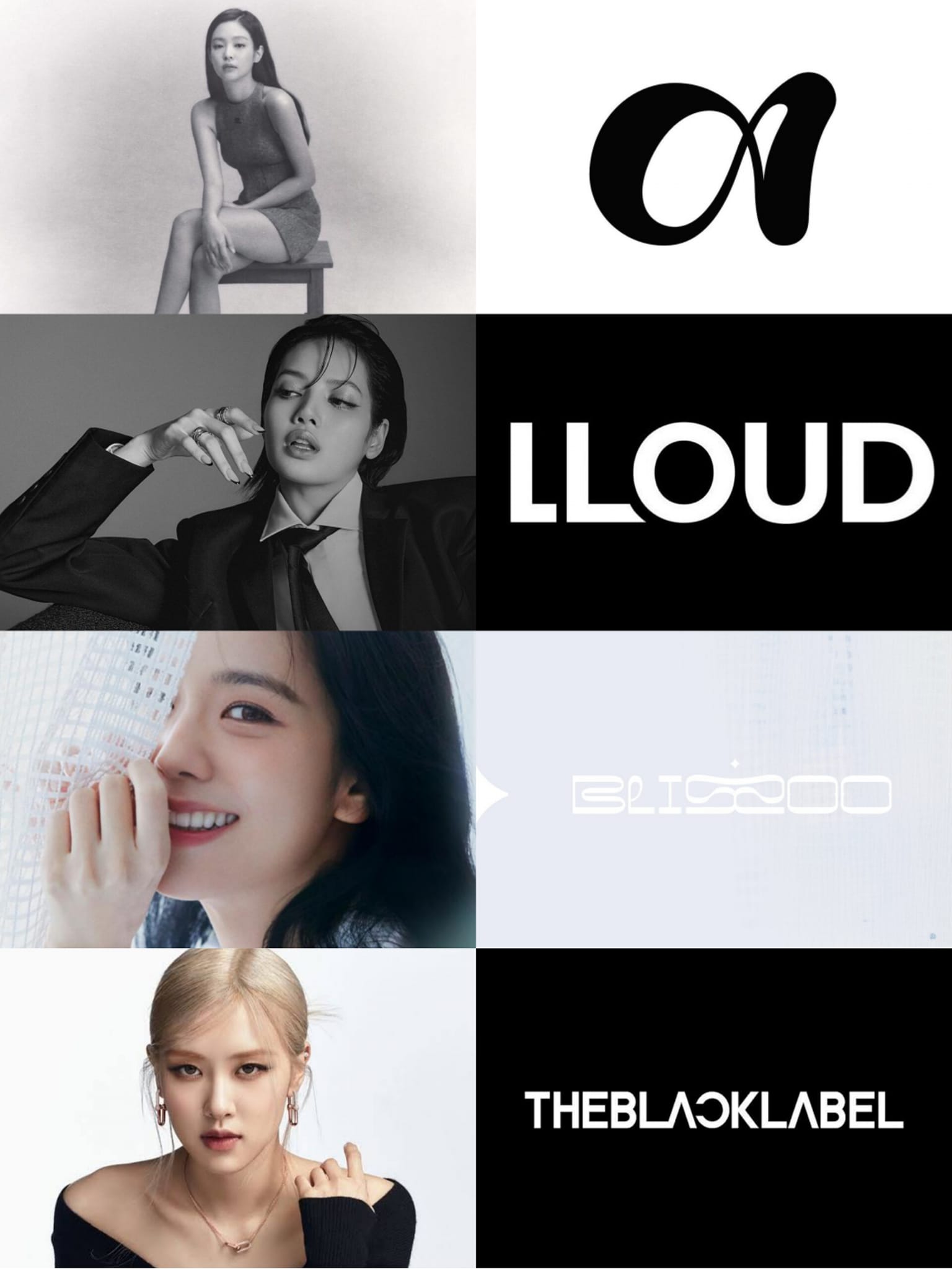 Jisoo - Người Đứng Ngoài Cuộc Chơi Quốc Tế Của BLACKPINK - Ảnh 1.