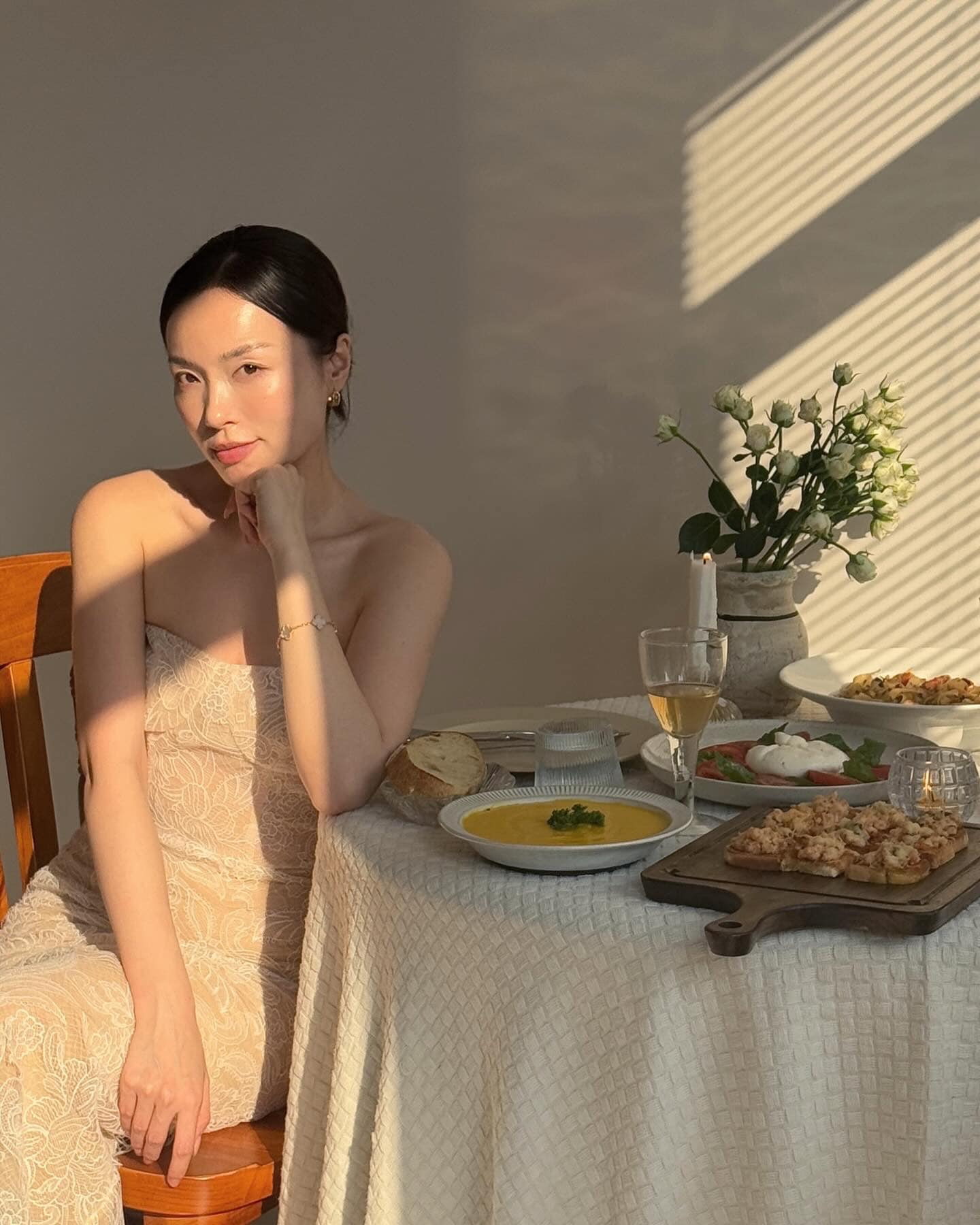 Cuộc sống hiện tại của Lê Hà Trúc - Ảnh 6.