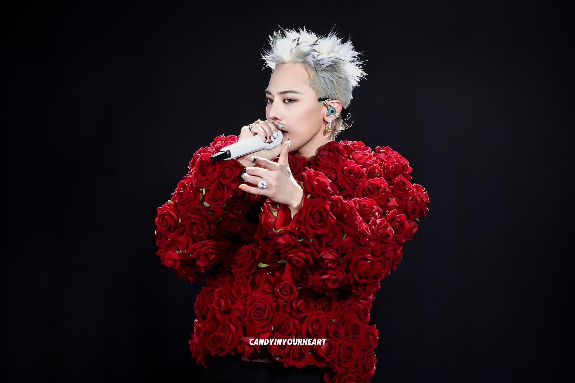 Thông tin G-Dragon tổ chức concert tại Việt Nam vào tháng 11, dư luận bùng nổ tranh cãi- Ảnh 4.