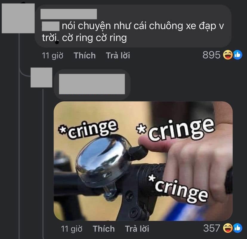 Khám Phá Thuật Ngữ 'Cờ Ring' Trong Thế Giới Mạng Xã Hội - Ảnh 3.