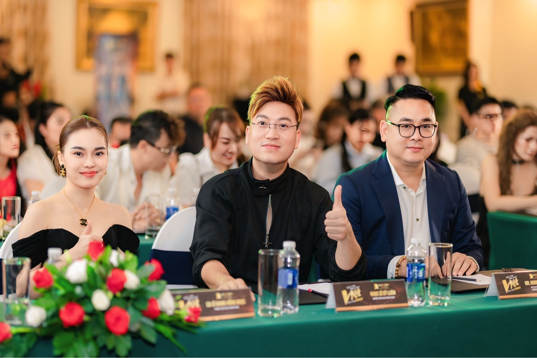 Sỹ Luân: Hành Trình Thay Đổi Sau Biến Cố Sinh Tử - Ảnh 1.