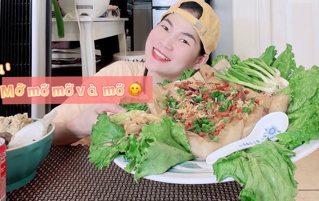 Kết quả khám sức khỏe bất ngờ của người ăn lòng se điếu