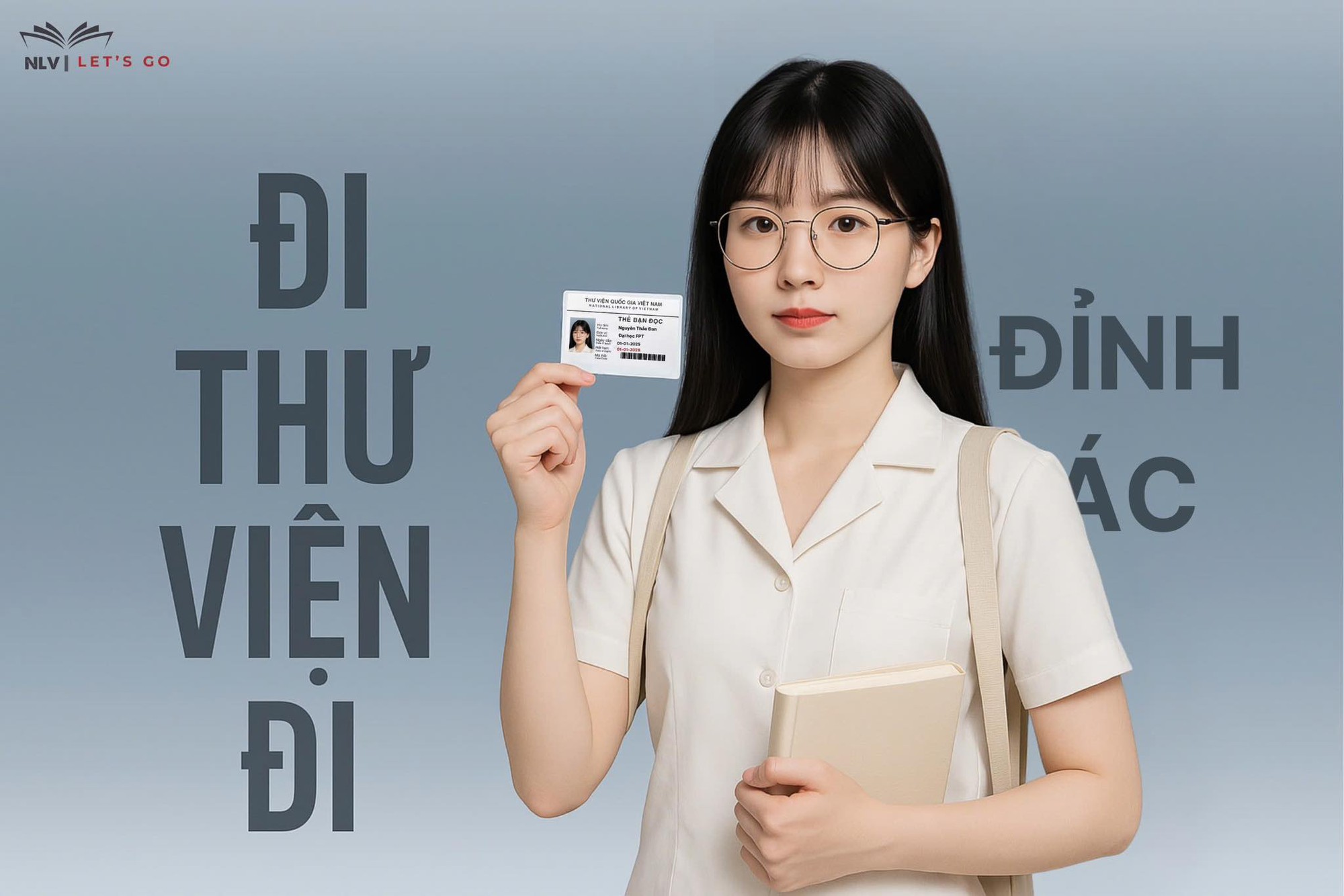 Khám Phá Mật Khẩu Wifi Tại Thư Viện Quốc Gia: Thử Thách IQ Đầy Hấp Dẫn - Ảnh 4.