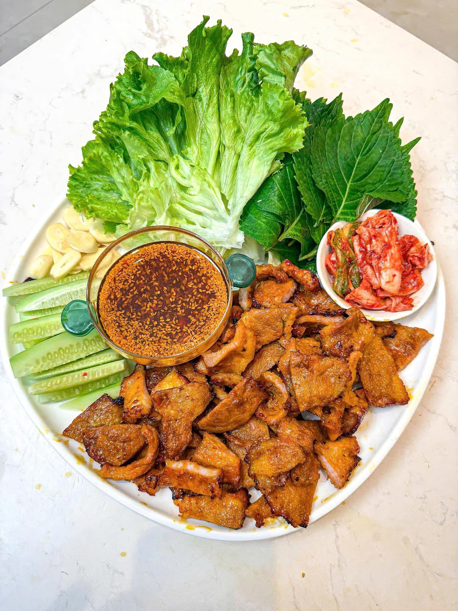 Mẹ ba con quyết định thay đổi để gây bất ngờ cho gia đình- Ảnh 10.