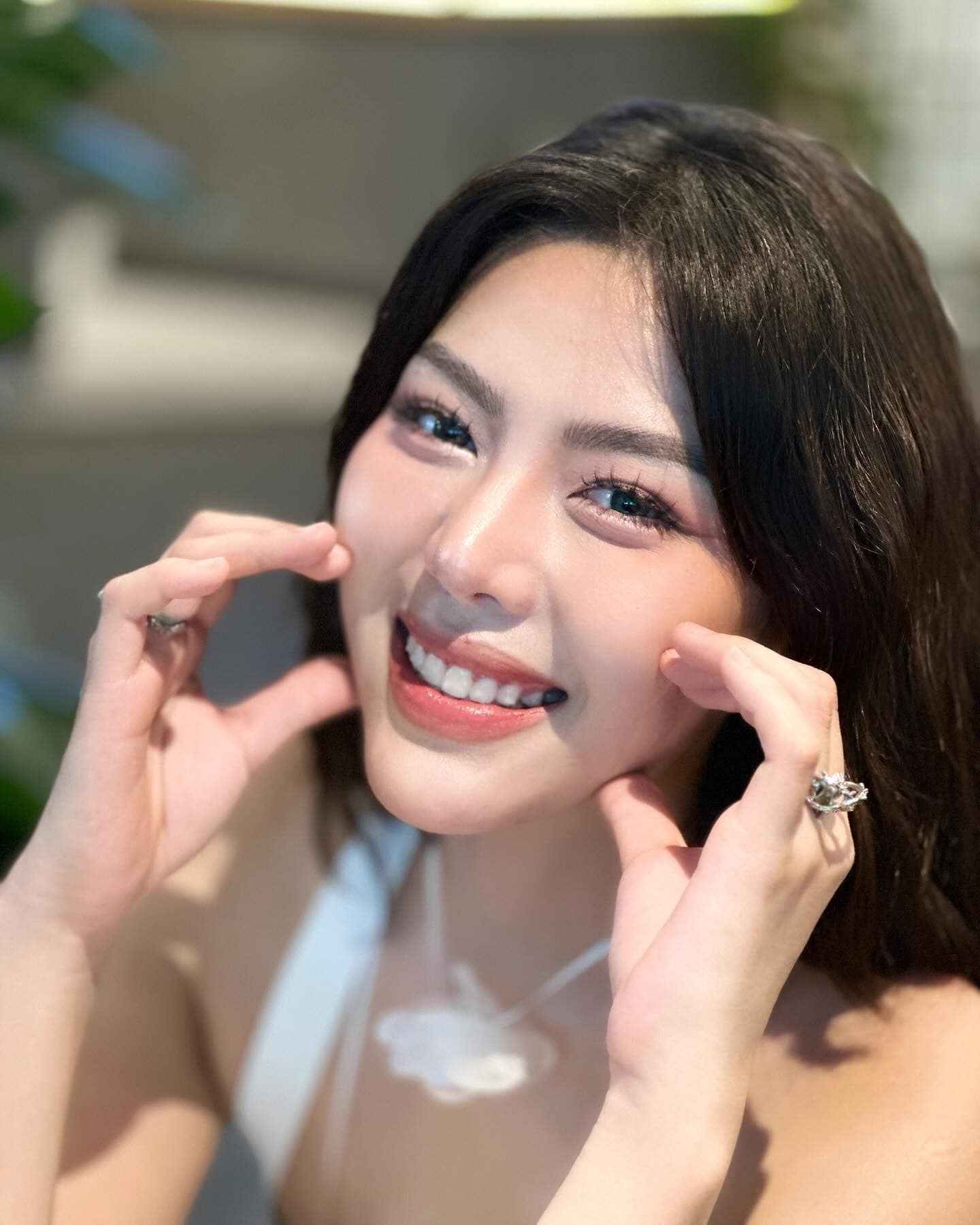 Cô gái 1m76 nổi bật trong chương trình truyền hình và hành trình giúp gia đình - Ảnh 10.