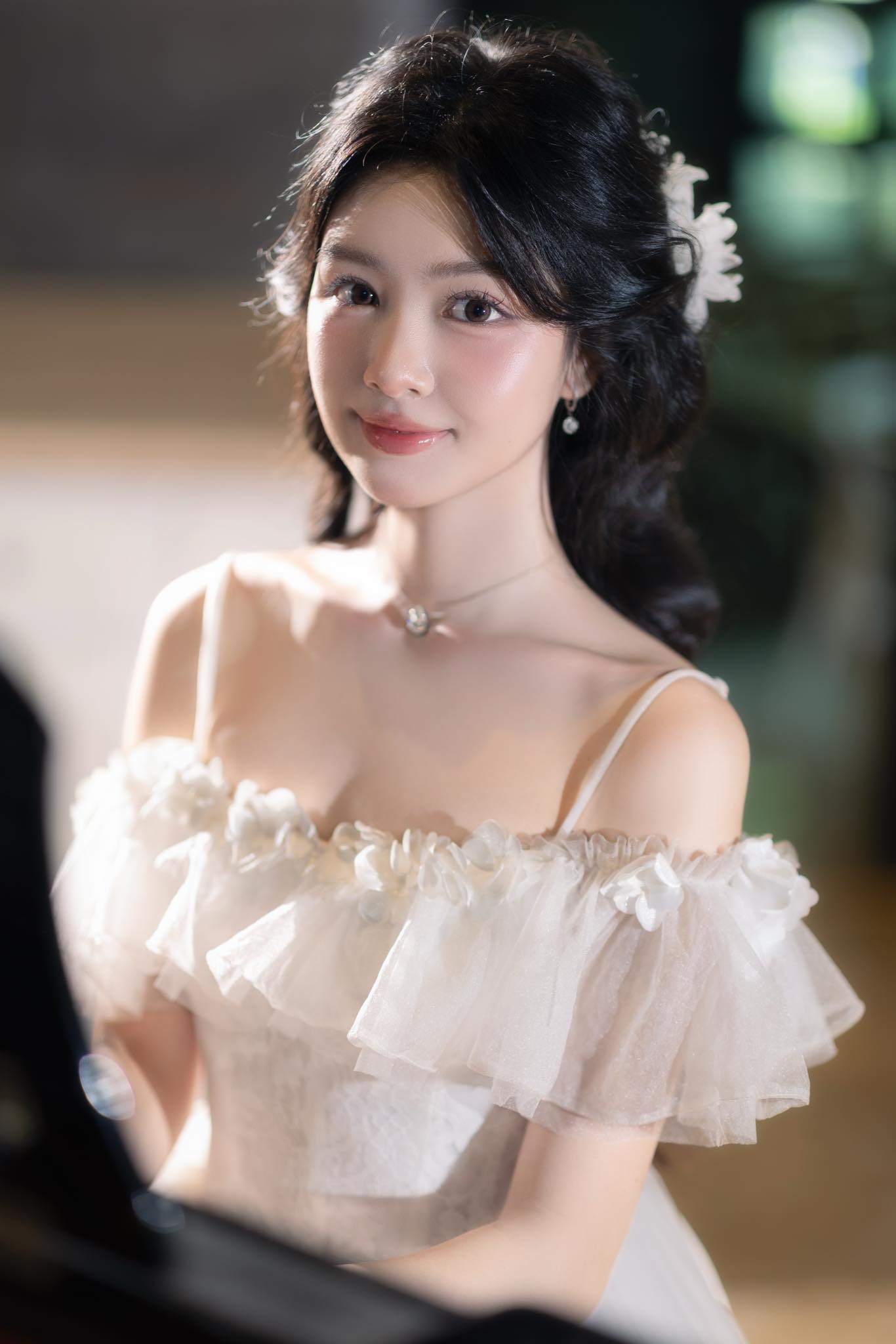 Bất ngờ sinh nhật của Lọ Lem trong biệt thự sang trọng - Ảnh 3.