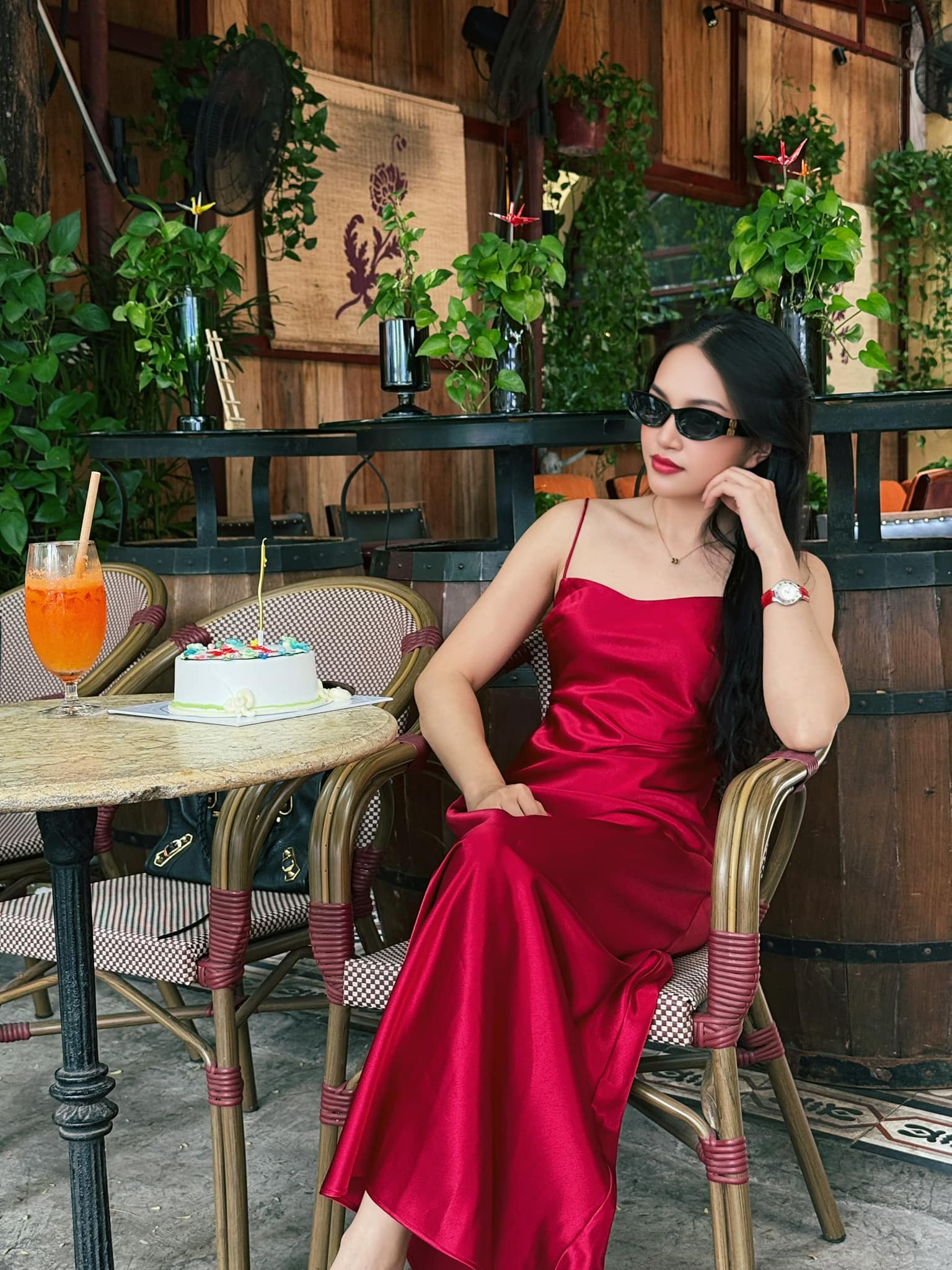 CEO thương hiệu thời trang ngủ tiết lộ về những khó khăn tài chính và hành trình phục hồi - Ảnh 3.