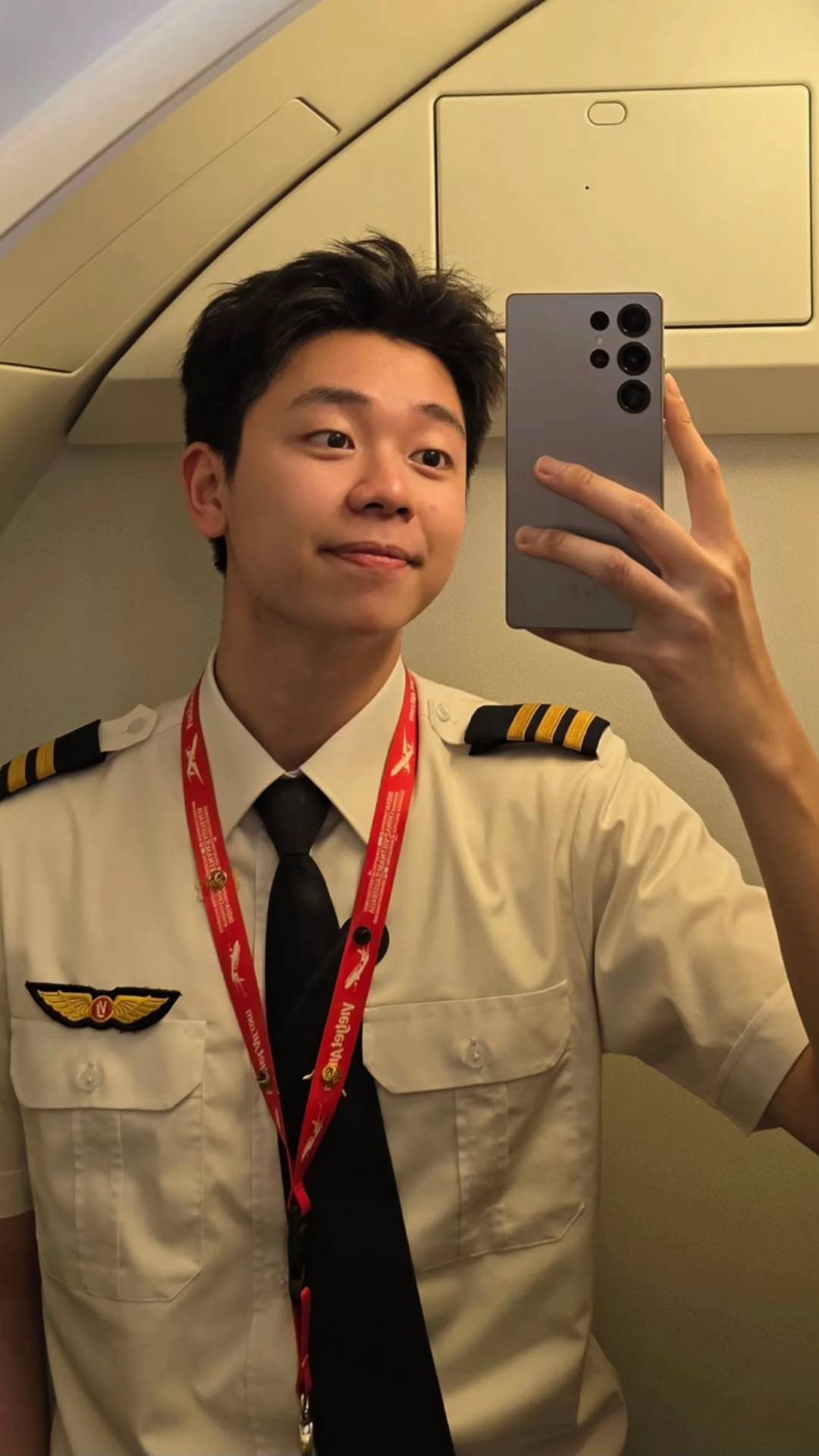 Phi công Hà Còi