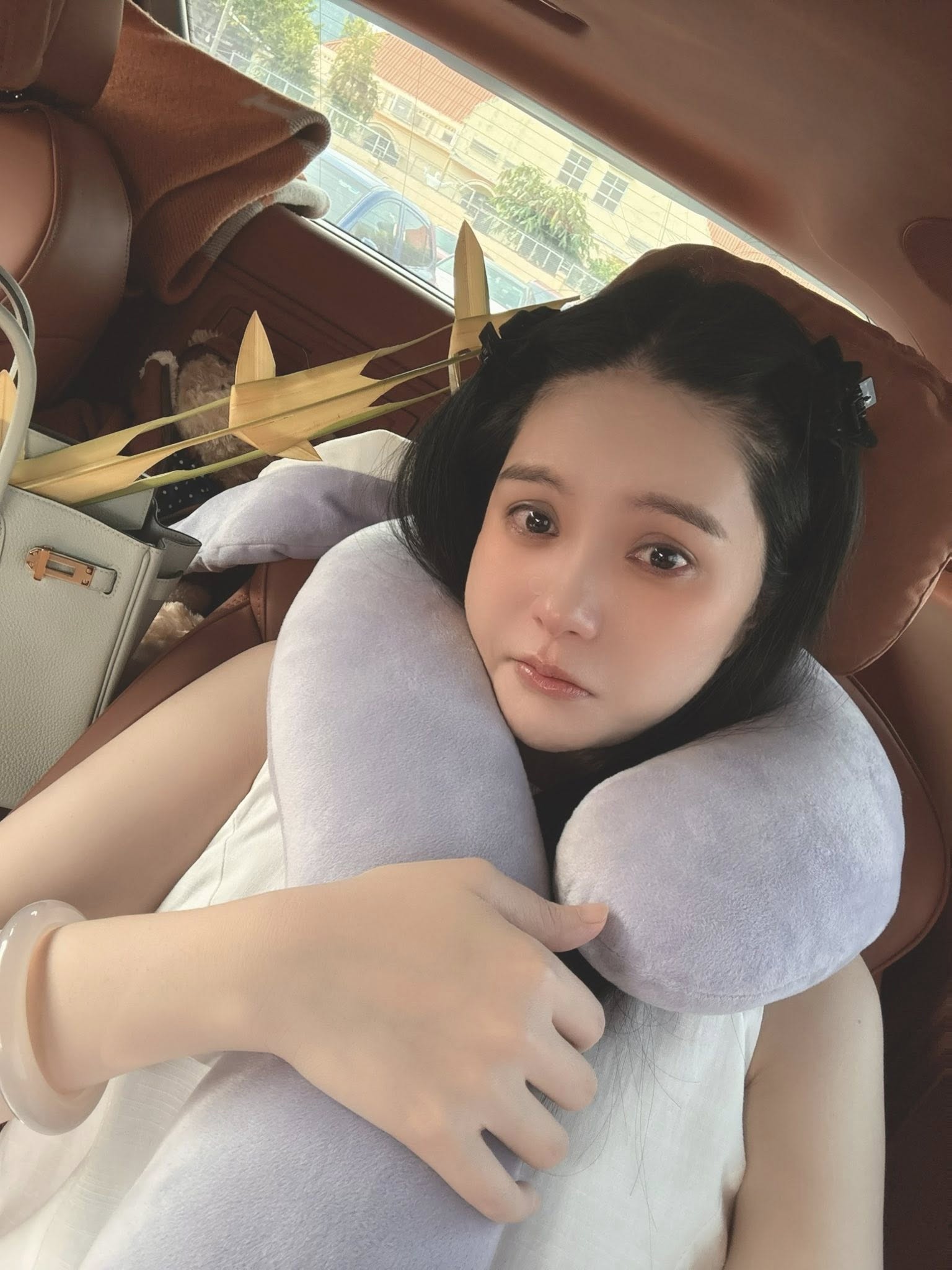 Hình ảnh mới của Đoàn Di Băng - Ảnh 5.