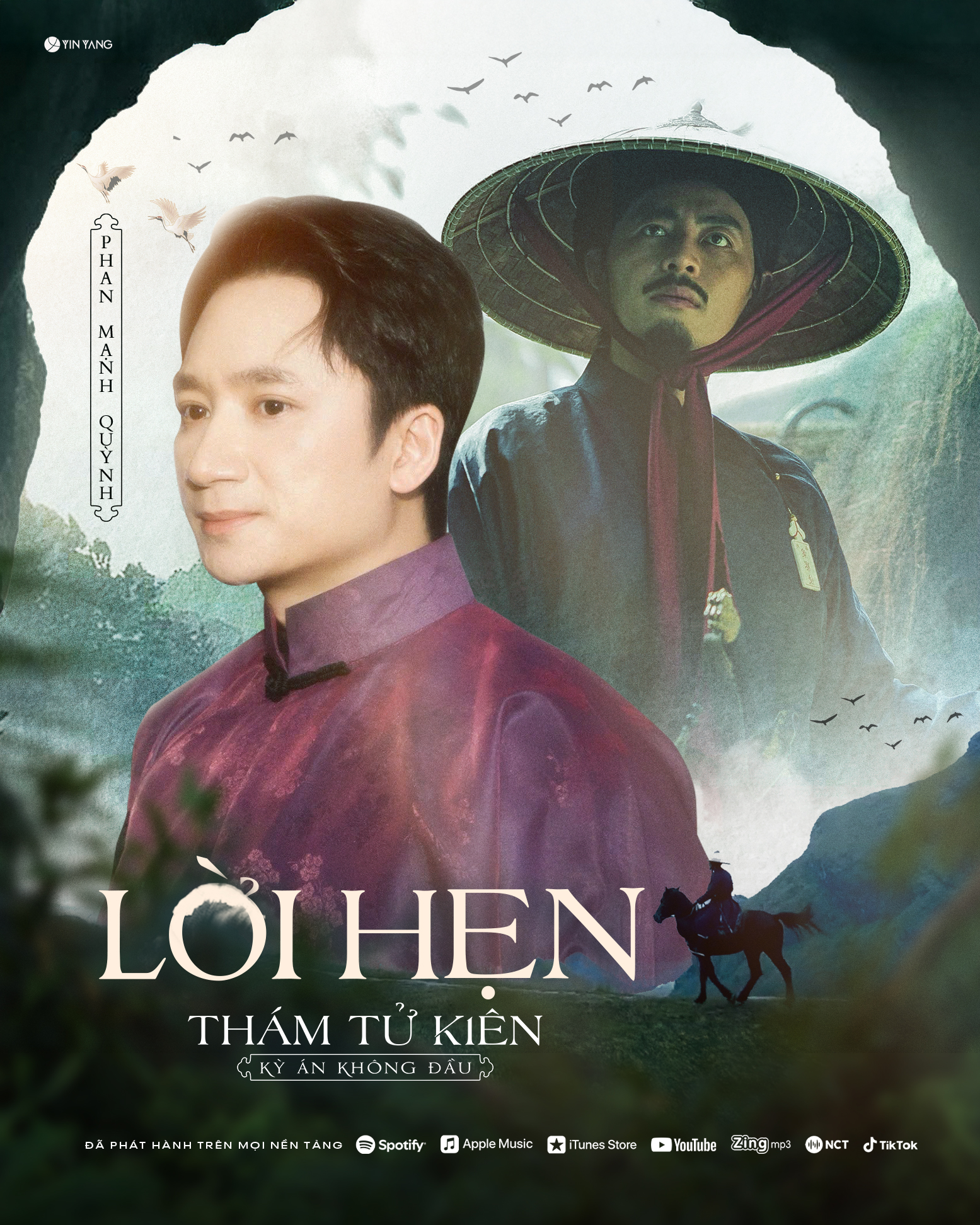 Hai mỹ nhân cổ trang Việt hot nhất hiện nay hơn nhau 24 tuổi, visual vừa đẹp vừa sang!- Ảnh 7.