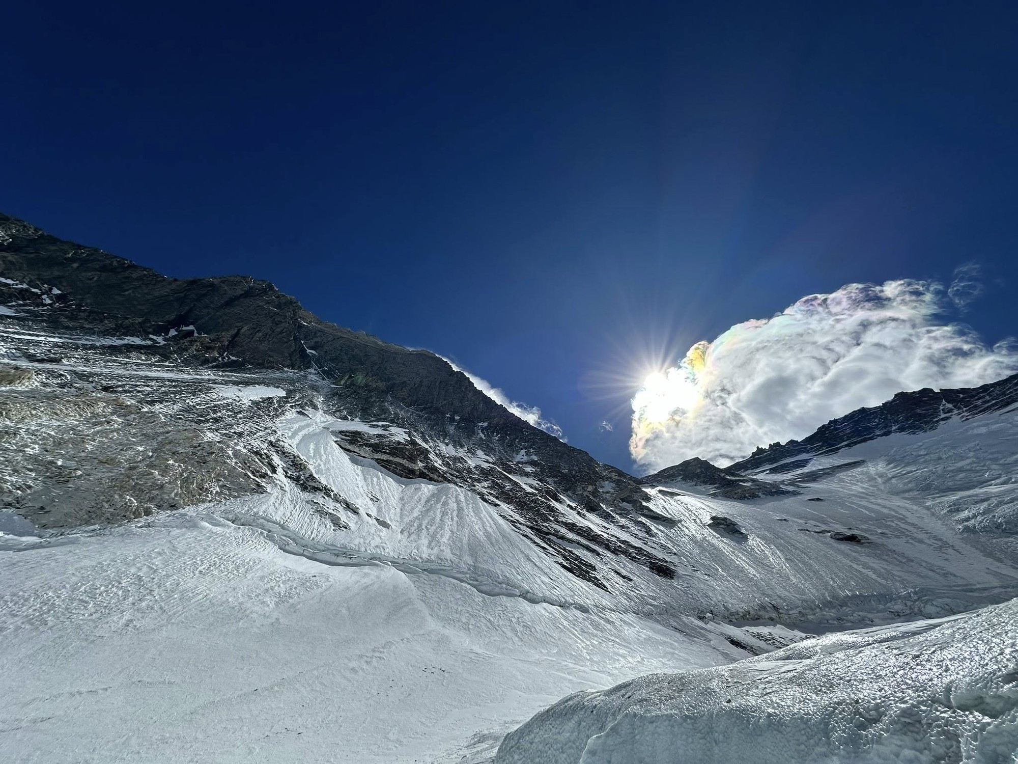 Hành Trình Chinh Phục Everest: Kỳ Tích Của Người Việt Nam - Ảnh 10.