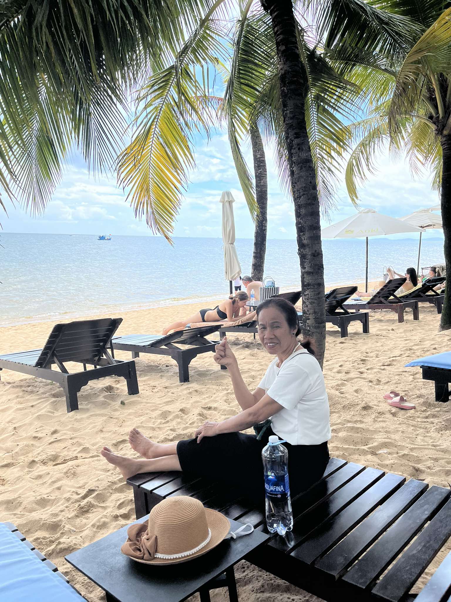 Khi mẹ con cùng 'tần số': Tâm sự chuyện thất tình, rủ nhau đi concert- Ảnh 9.