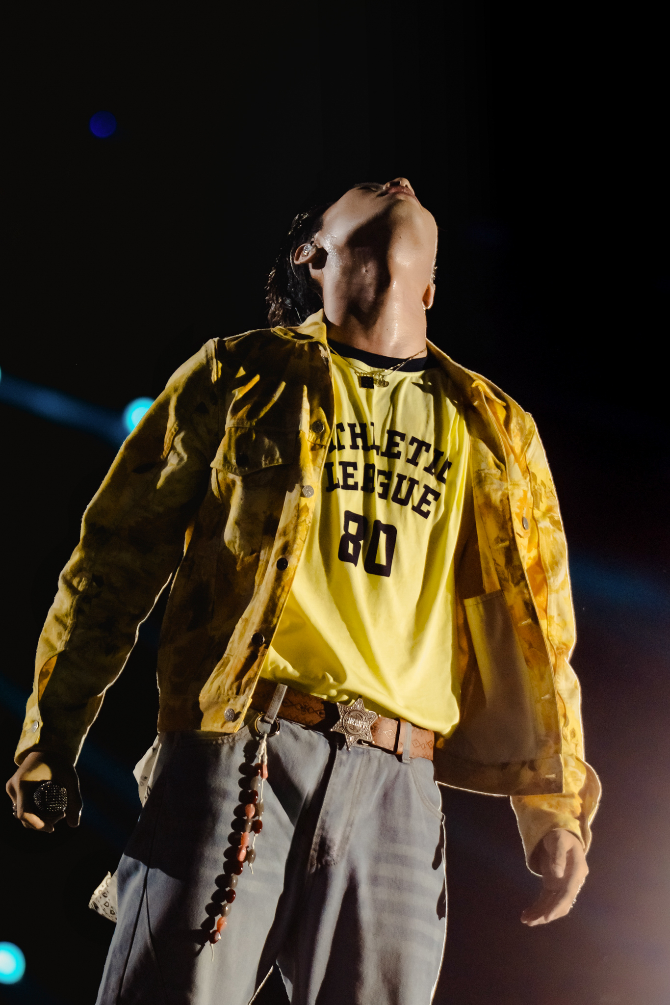 Rapper gây sốc với quyết định ngừng hoạt động trên mạng xã hội - Ảnh 5.