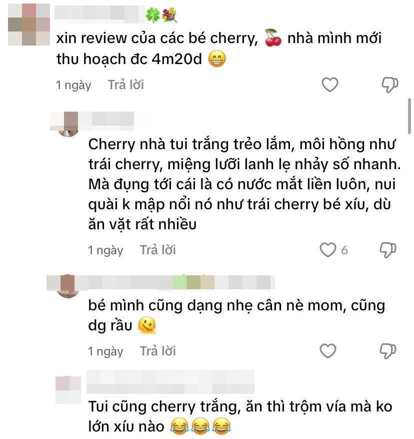 Cảnh báo từ mẹ bỉm: Cần cân nhắc kỹ khi đặt tên ở nhà cho con - Ảnh 1.