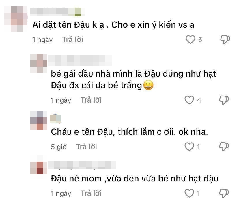 Cảnh báo từ mẹ bỉm: Cần cân nhắc kỹ khi đặt tên ở nhà cho con - Ảnh 2.