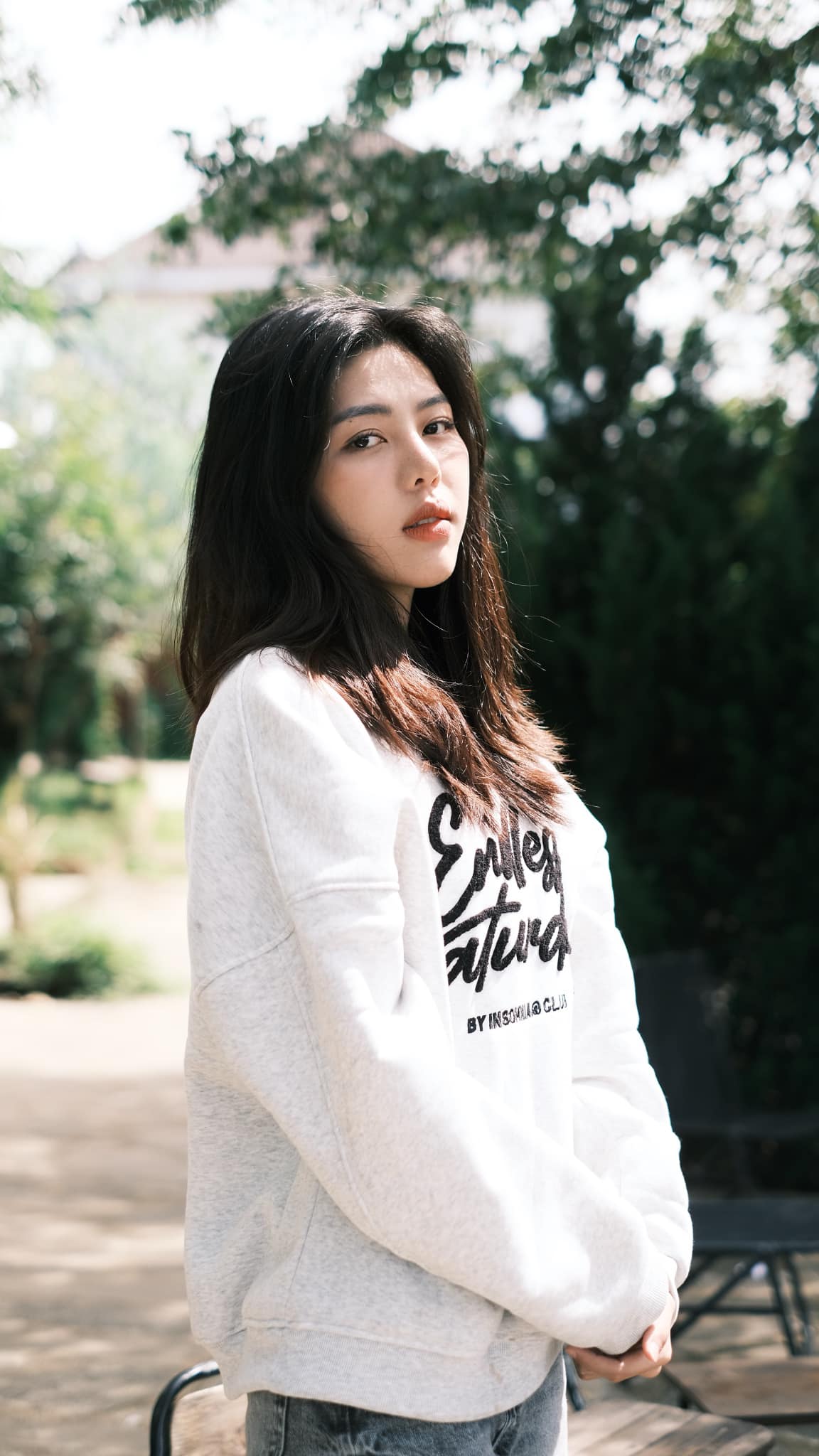Cô gái 1m76 nổi bật trong chương trình truyền hình và hành trình giúp gia đình - Ảnh 11.