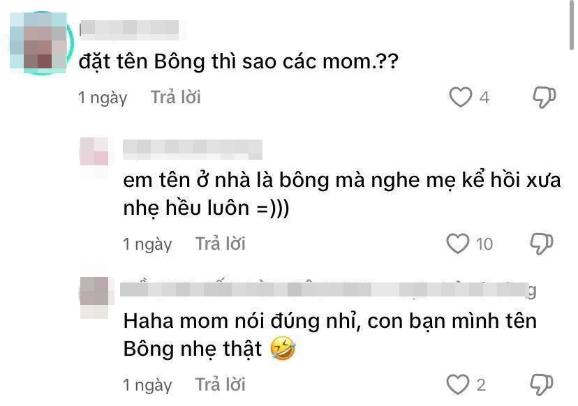 Cảnh báo từ mẹ bỉm: Cần cân nhắc kỹ khi đặt tên ở nhà cho con - Ảnh 5.
