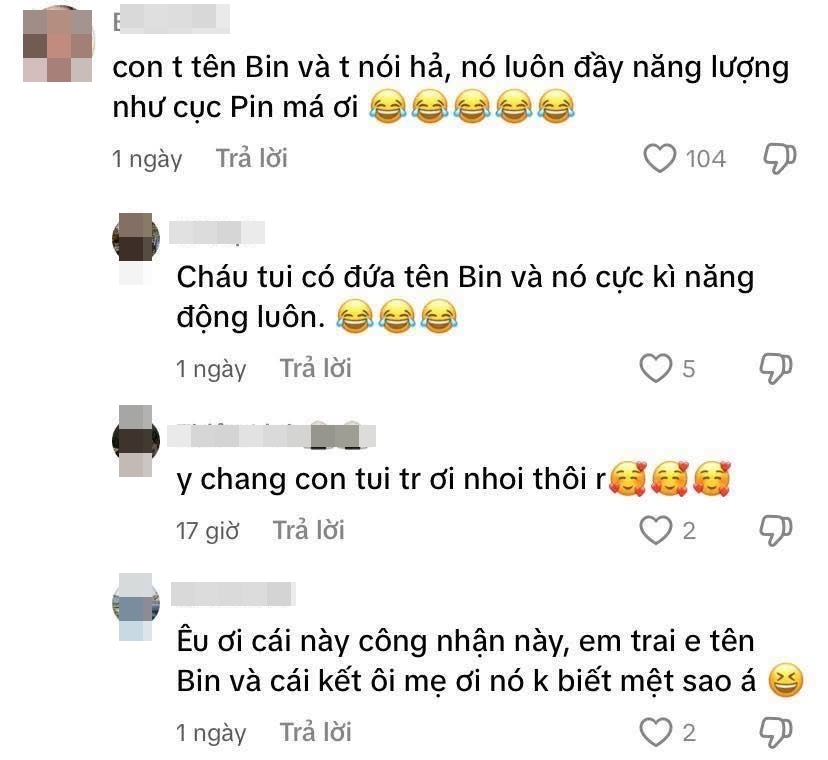 Cảnh báo từ mẹ bỉm: Cần cân nhắc kỹ khi đặt tên ở nhà cho con - Ảnh 6.