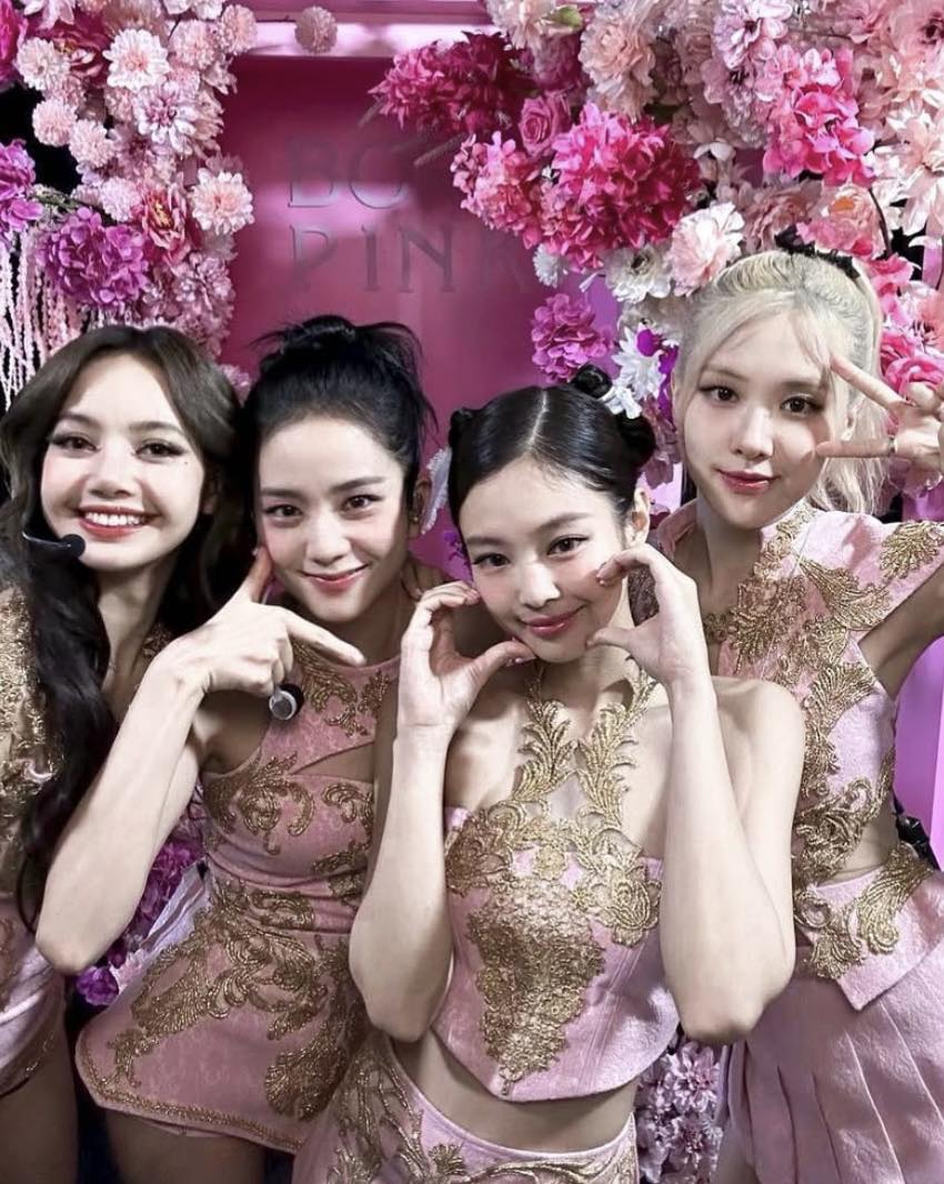 Jennie xác nhận thời điểm BLACKPINK trở lại với âm nhạc - Ảnh 4.