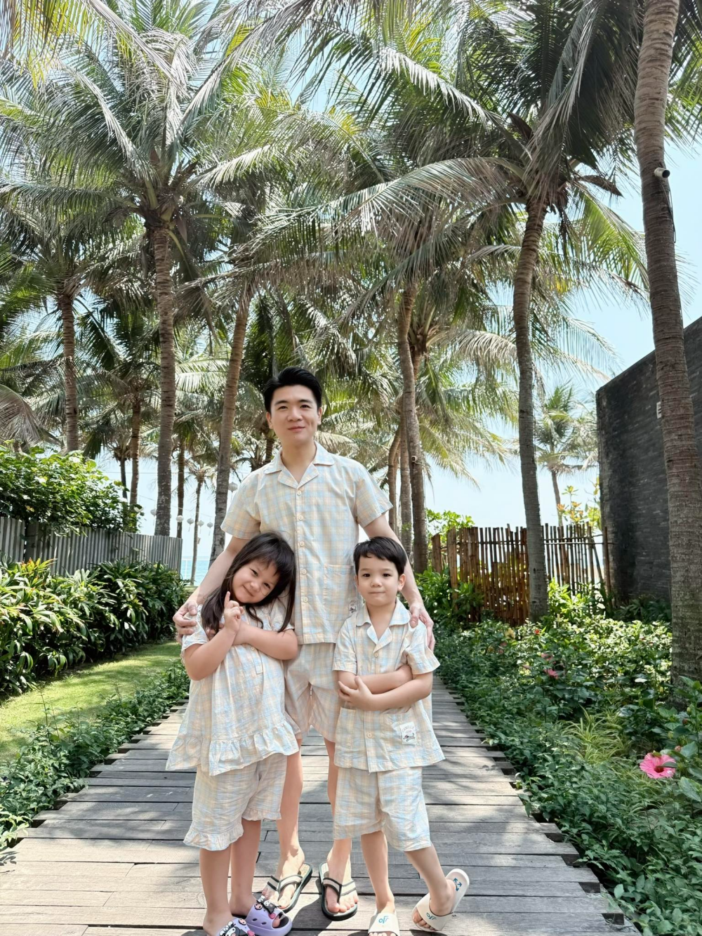 Nghiên cứu sinh giàu có nhất tại ĐH Quốc gia Hà Nội với tài sản vượt 1.431 tỷ đồng - Ảnh 3.