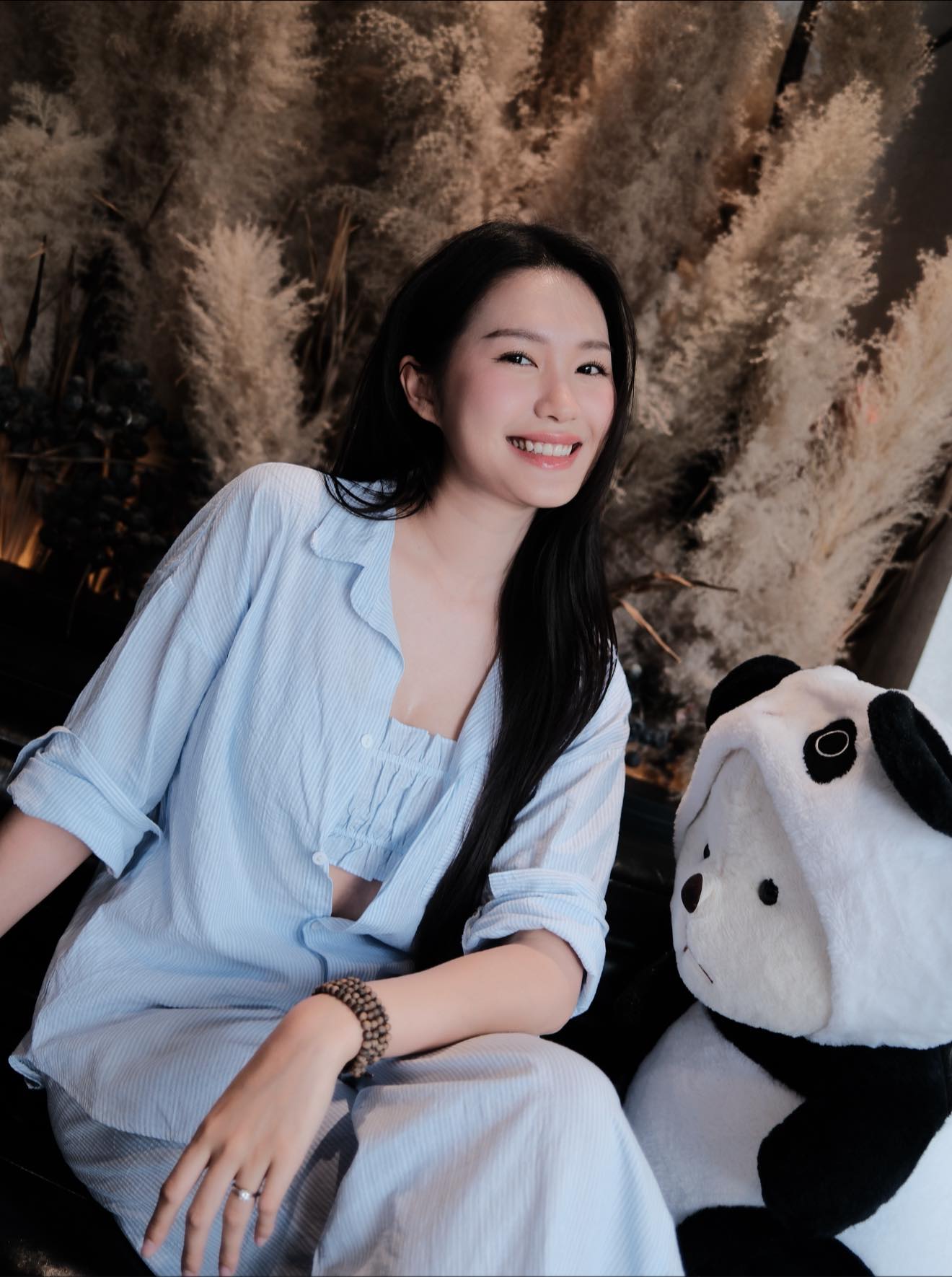 Những điều thú vị về Doãn Hải My - Ảnh 5.