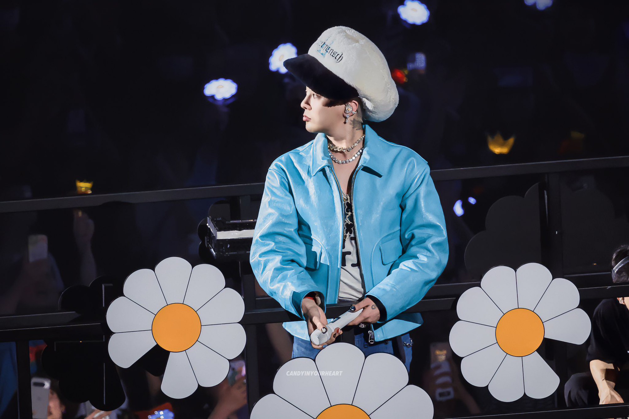 Thông tin G-Dragon tổ chức concert tại Việt Nam vào tháng 11, dư luận bùng nổ tranh cãi- Ảnh 5.