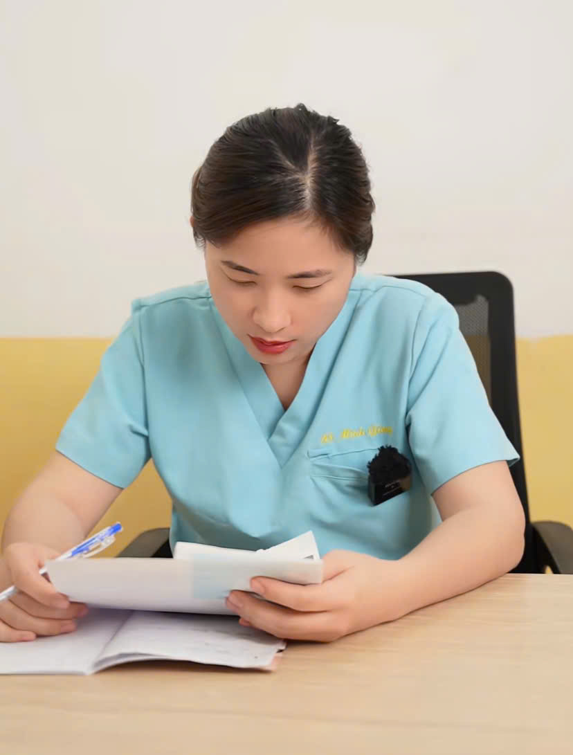 Hình ảnh hiếm hoi 15 năm trước của bác sĩ nổi tiếng trong lĩnh vực Y khoa - Ảnh 3.
