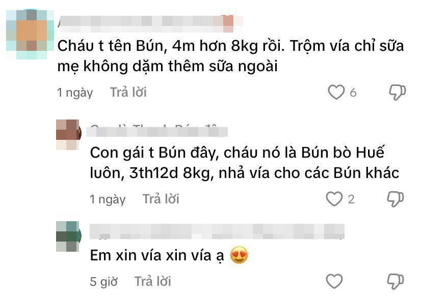 Cảnh báo từ mẹ bỉm: Cần cân nhắc kỹ khi đặt tên ở nhà cho con - Ảnh 10.