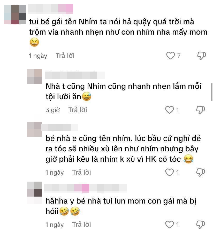 Cảnh báo từ mẹ bỉm: Cần cân nhắc kỹ khi đặt tên ở nhà cho con - Ảnh 12.