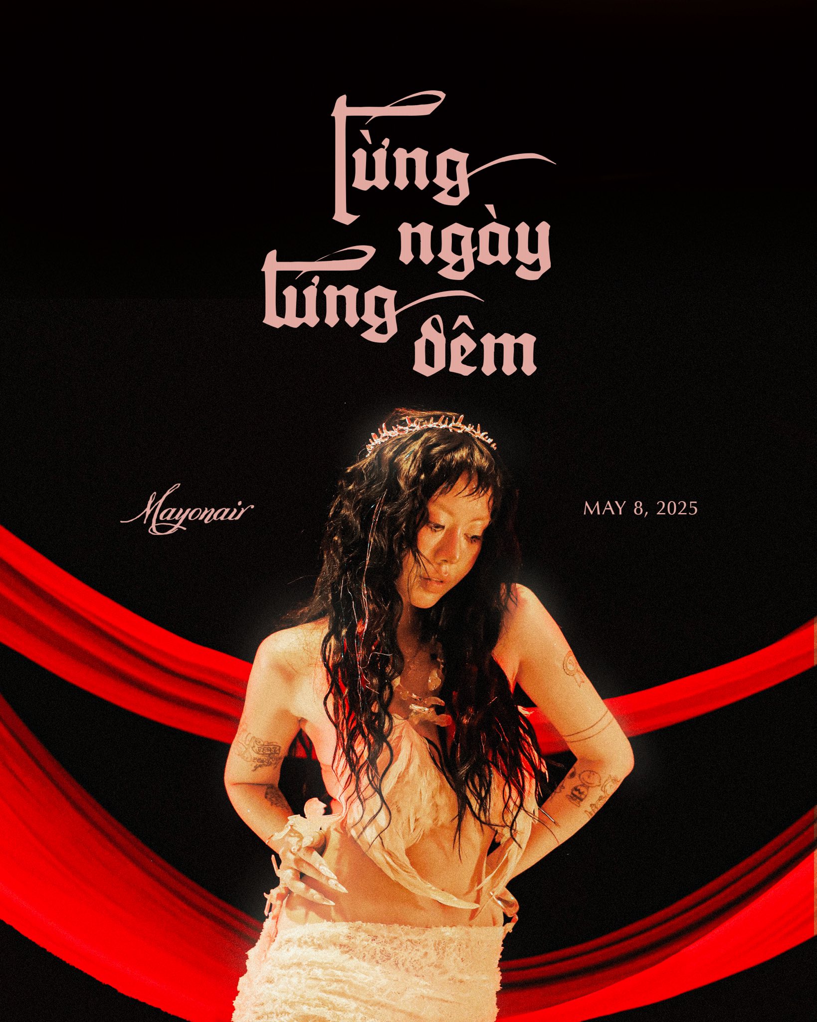 Phản ứng bất ngờ của nữ ca sĩ sau 5 năm im ắng - Ảnh 5.