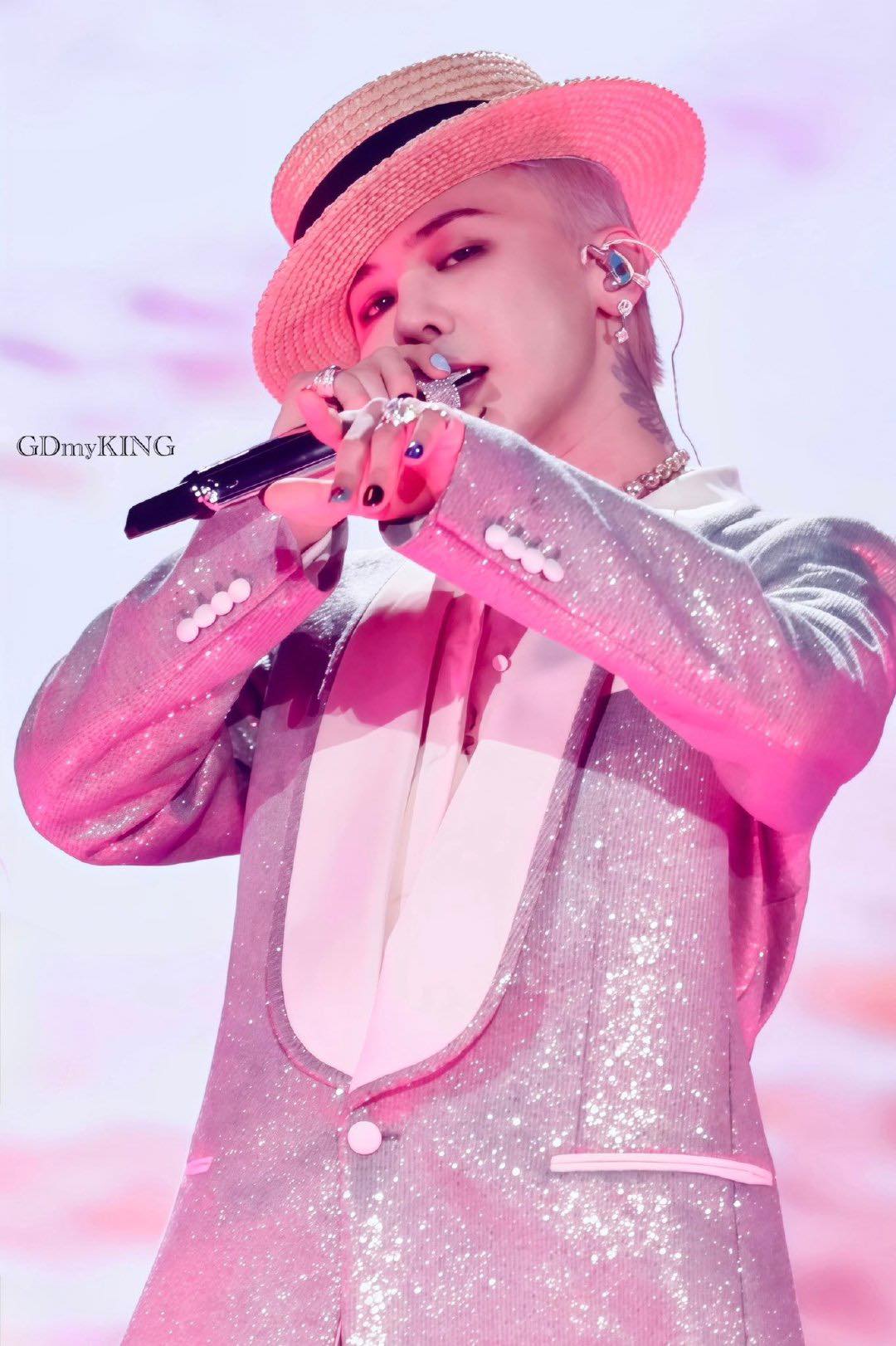 G-Dragon - biểu tượng âm nhạc Hàn Quốc