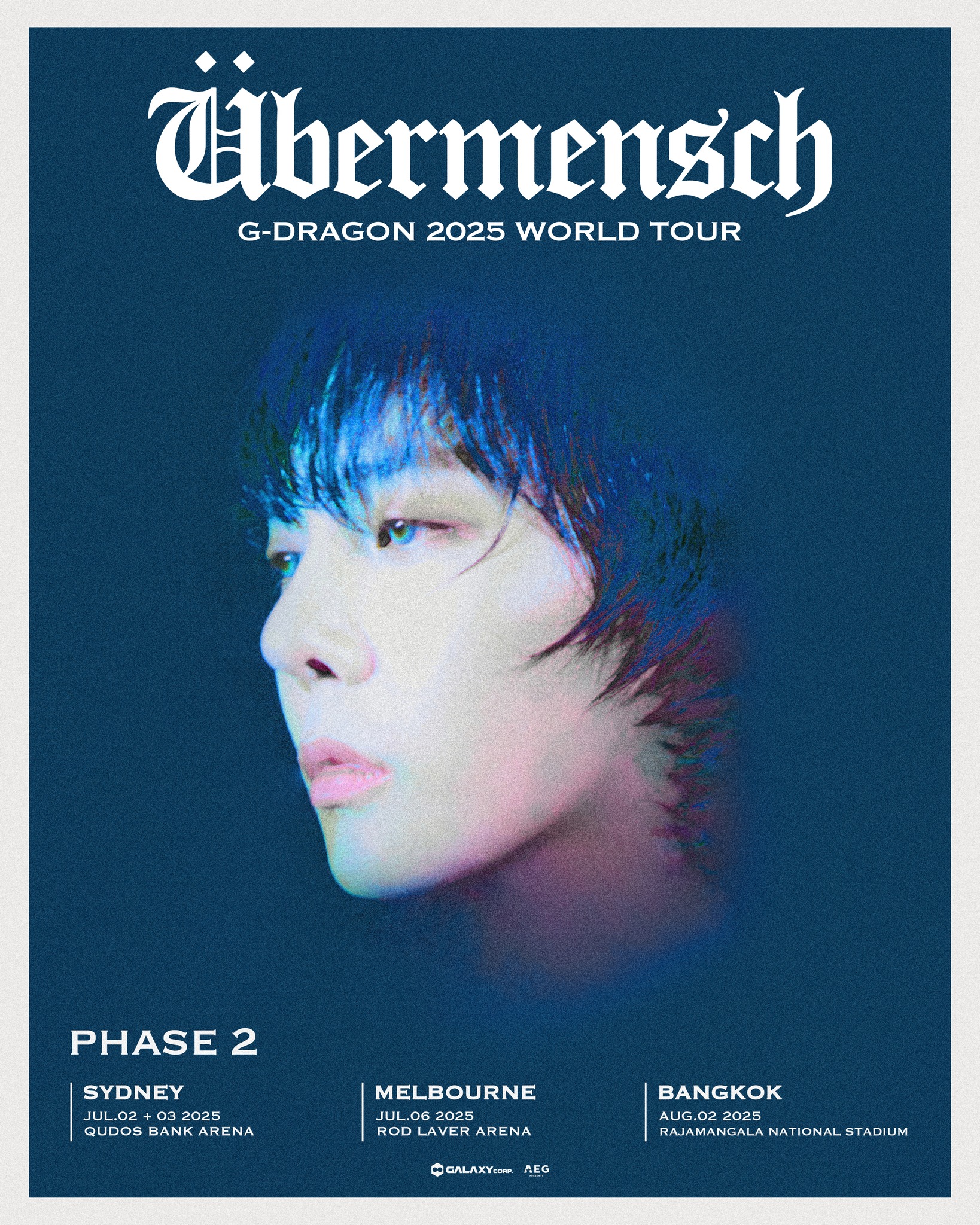 Thông tin G-Dragon tổ chức concert tại Việt Nam vào tháng 11, dư luận bùng nổ tranh cãi- Ảnh 2.