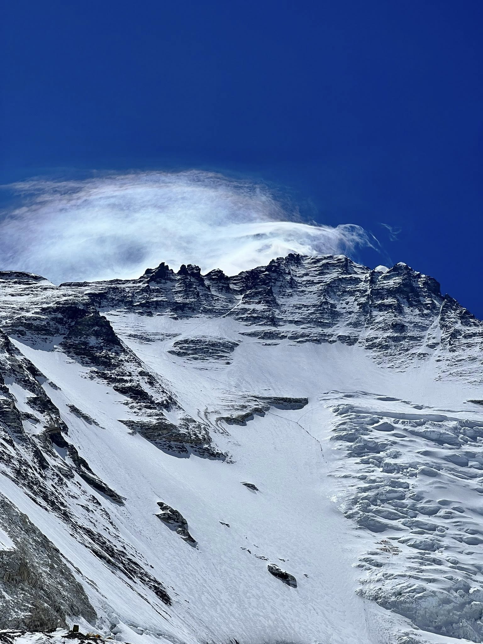 Hành Trình Chinh Phục Everest: Kỳ Tích Của Người Việt Nam - Ảnh 9.
